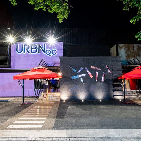 URBN Clubs .